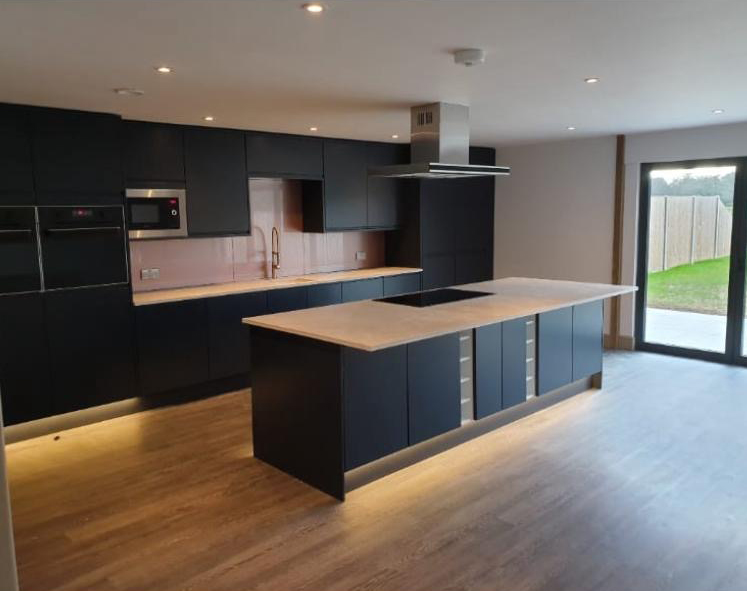 Blackhill Construction